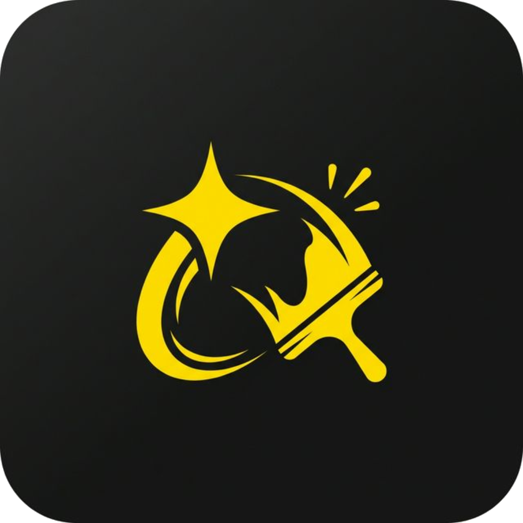 ZapCleaner Logo